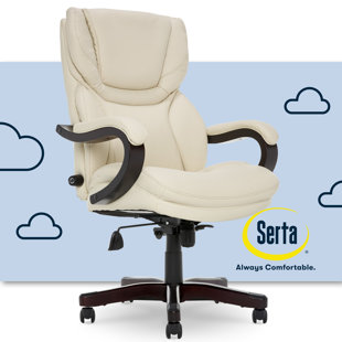 Serta hensley executive big deals and tall chair